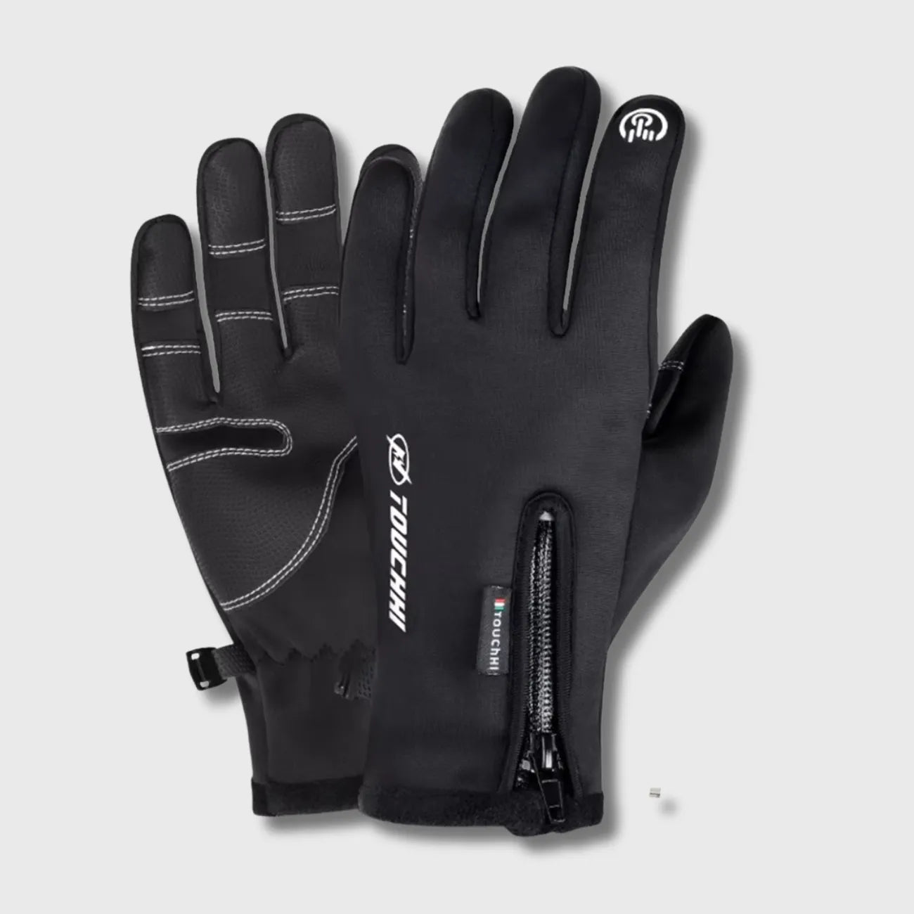 Gants Chauffants Antidérapants