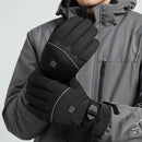 Gants Chauffants