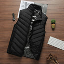 Gilet Chauffant avec Batterie