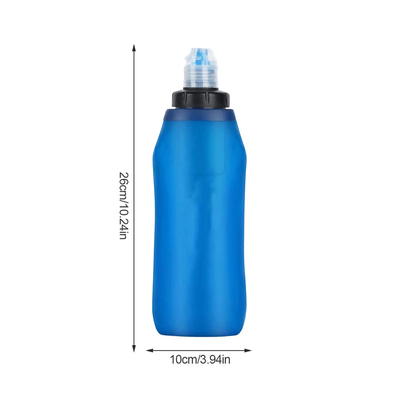 Gourde Filtrante Randonnée - DTYSTORE