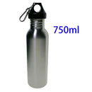 Gourde Inox Montagne - DTYSTORE