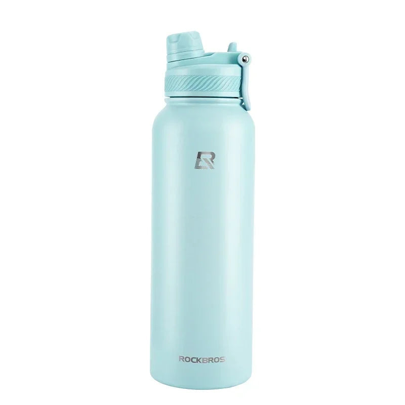 Gourde Isotherme Montagne - DTYSTORE