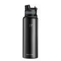 Gourde Isotherme Montagne - DTYSTORE