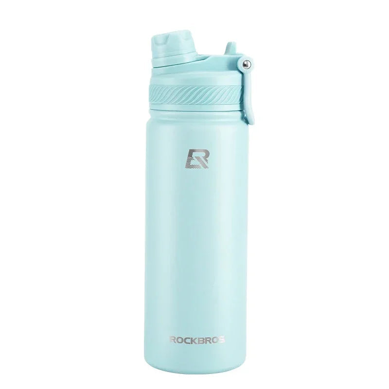 Gourde Isotherme Montagne - DTYSTORE