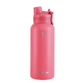 Gourde Isotherme Montagne - DTYSTORE