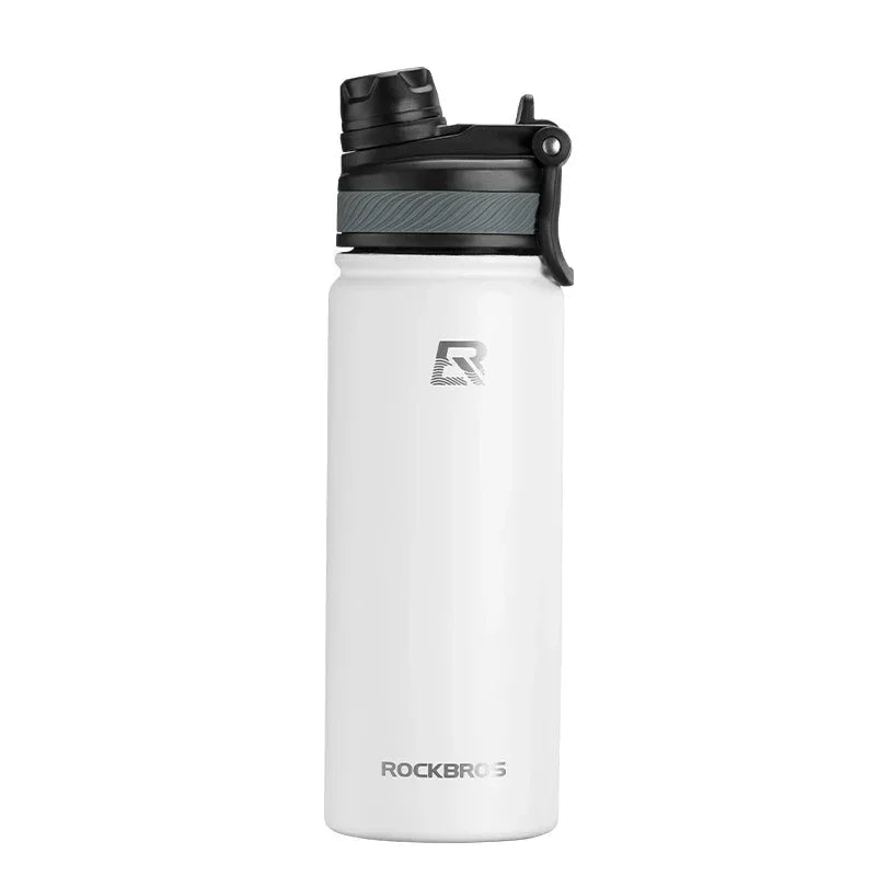Gourde Isotherme Montagne - DTYSTORE