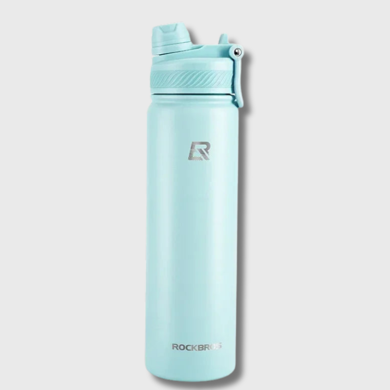 Gourde Isotherme Montagne