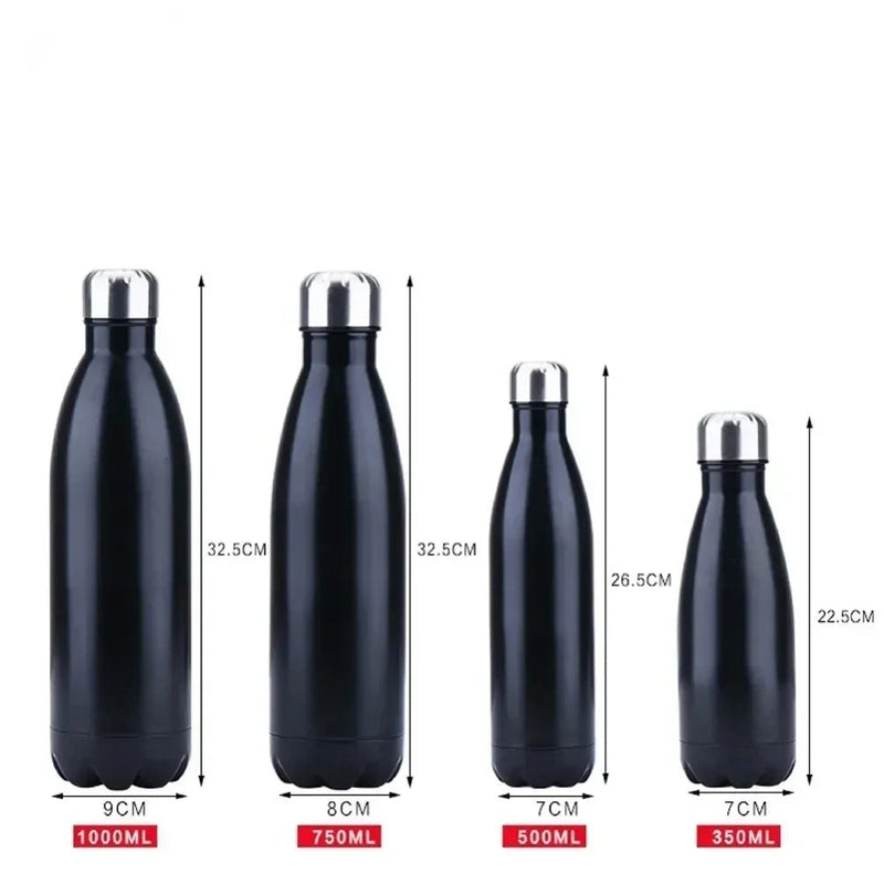Gourde Isotherme Randonnée - DTYSTORE