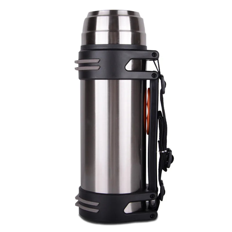 Gourde Isotherme Trekking - DTYSTORE