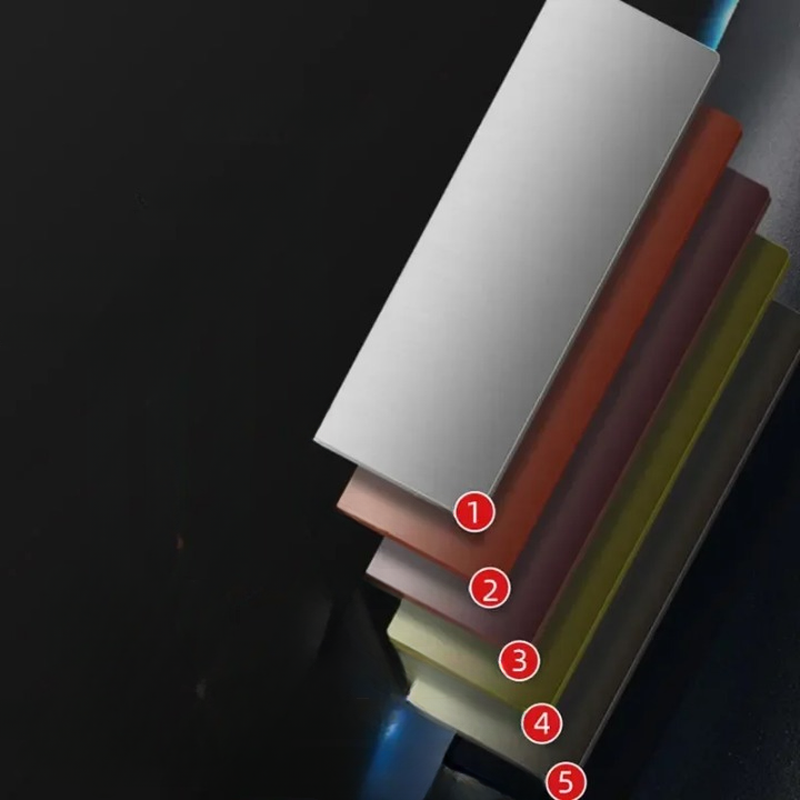 Gourde de Randonnée Grande Capacité