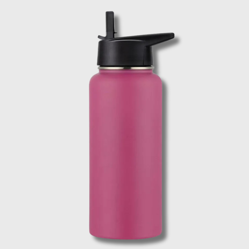 Gourde pour Randonnée Montagne