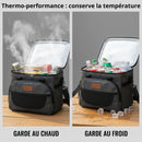 Grand Sac Isotherme