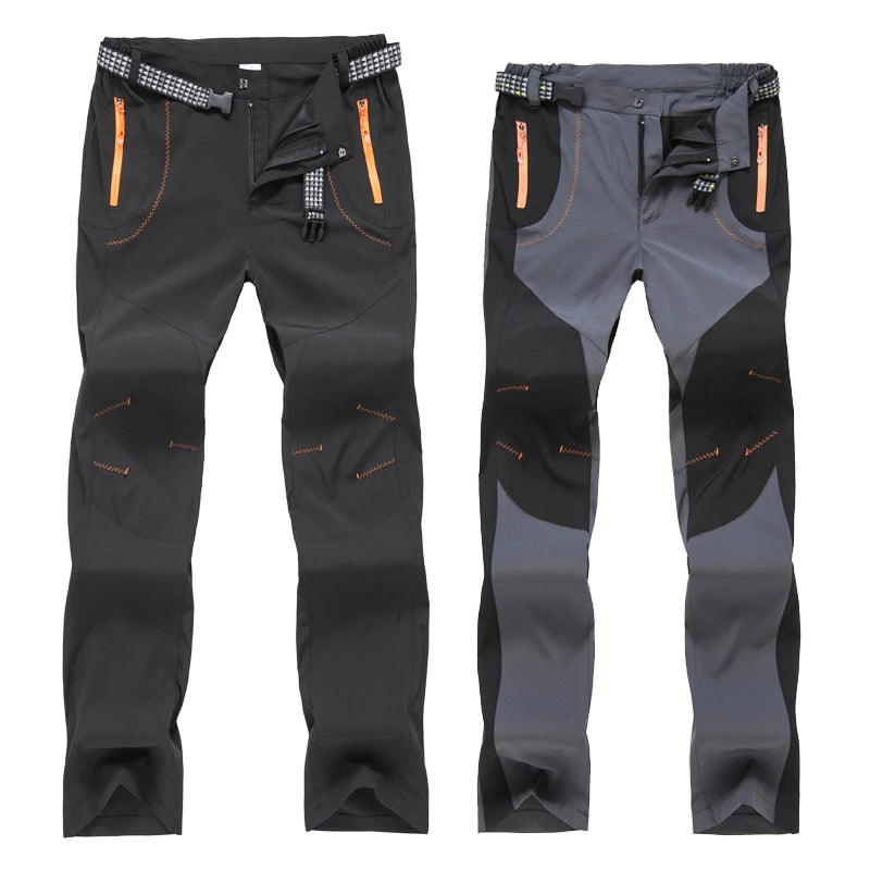 Pantalon de Trek Montagne