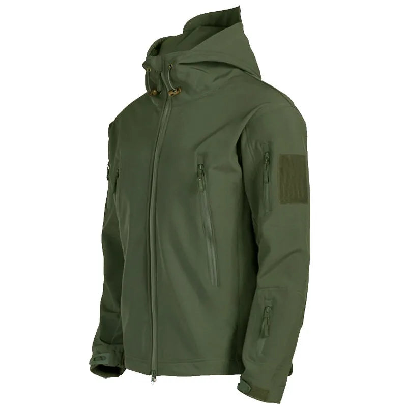 Veste de Montagne Homme