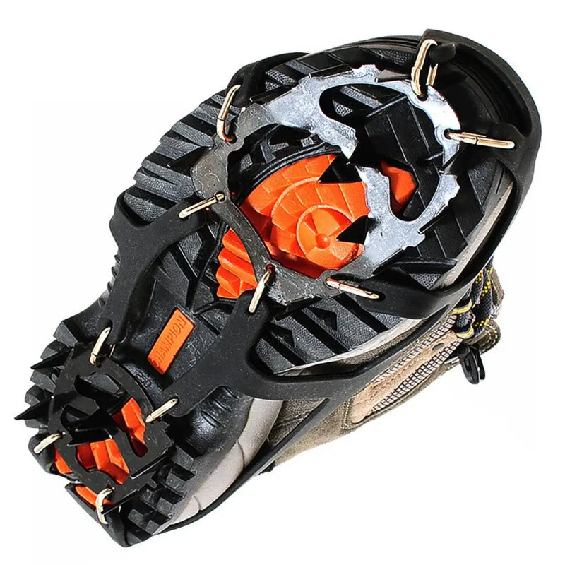 Crampons Neige 18 Dents