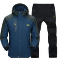 Ensemble de Trekking Homme