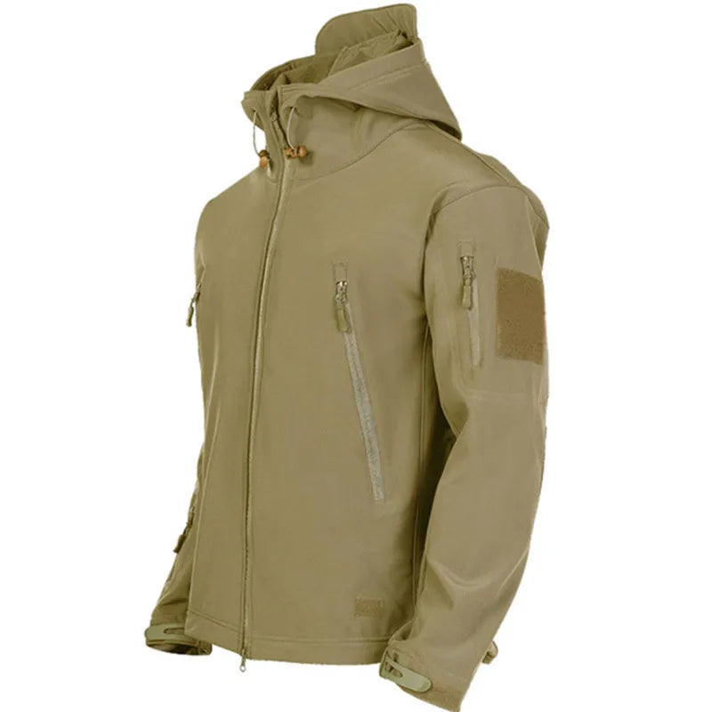 Veste de Montagne Homme