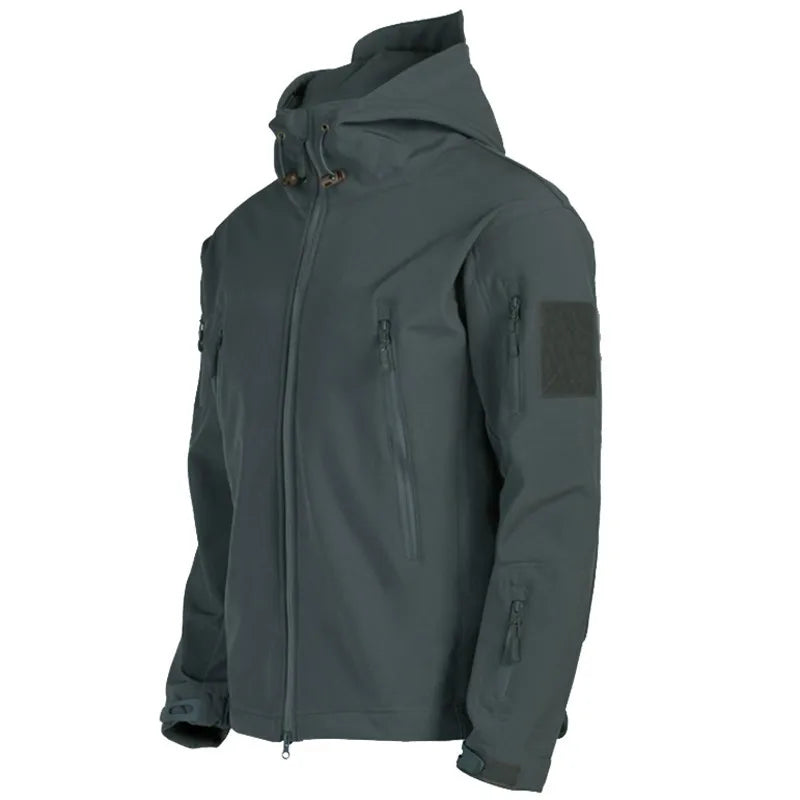 Veste de Montagne Homme