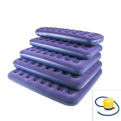 Matelas Gonflable Trekking