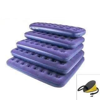 Matelas Gonflable Trekking