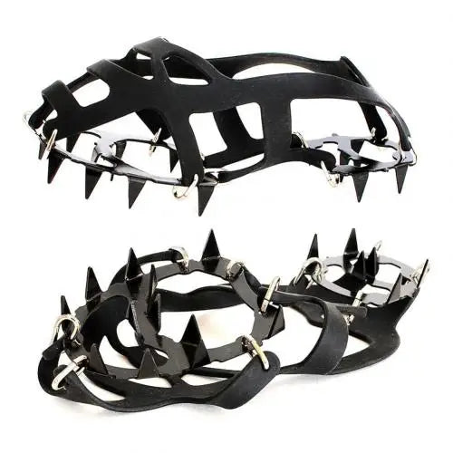 Crampons Neige 18 Dents