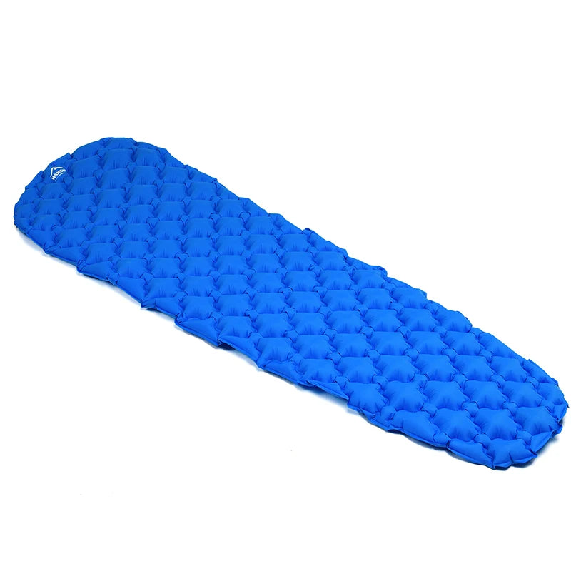 Matelas Camping Gonflable 1 Place