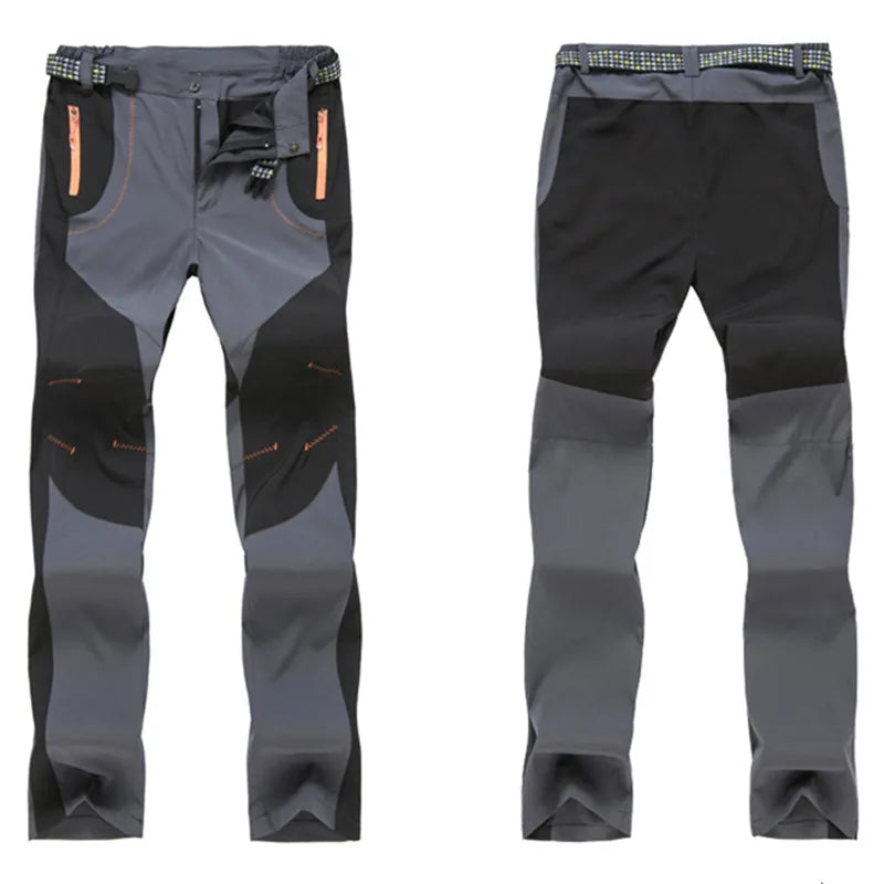 Pantalon de Trek Montagne