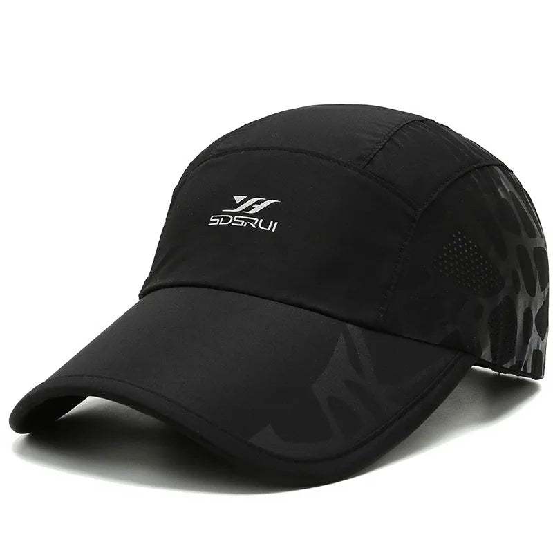 Casquette de Trekking