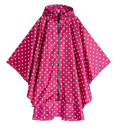 Veste Imperméable Femme Randonnée