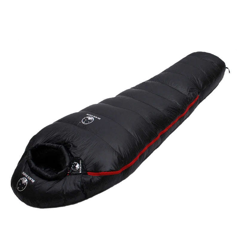 Sac de Couchage Grand Froid pour Trekking