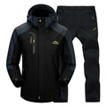 Ensemble de Trekking Homme