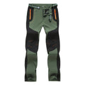 Pantalon de Trek Montagne