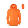 Veste de Montagne Impermeable