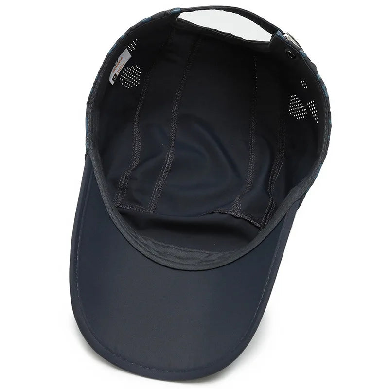 Casquette de Trekking