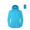 Veste de Montagne Impermeable