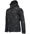 Veste de Montagne Homme