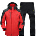 Ensemble de Trekking Homme