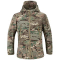 Veste de Montagne Homme