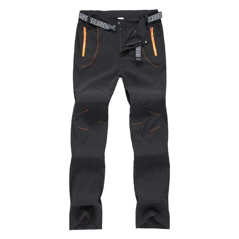 Pantalon de Trek Montagne