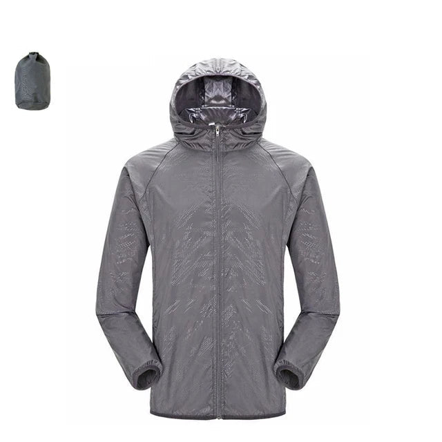 Veste de Trekking Homme