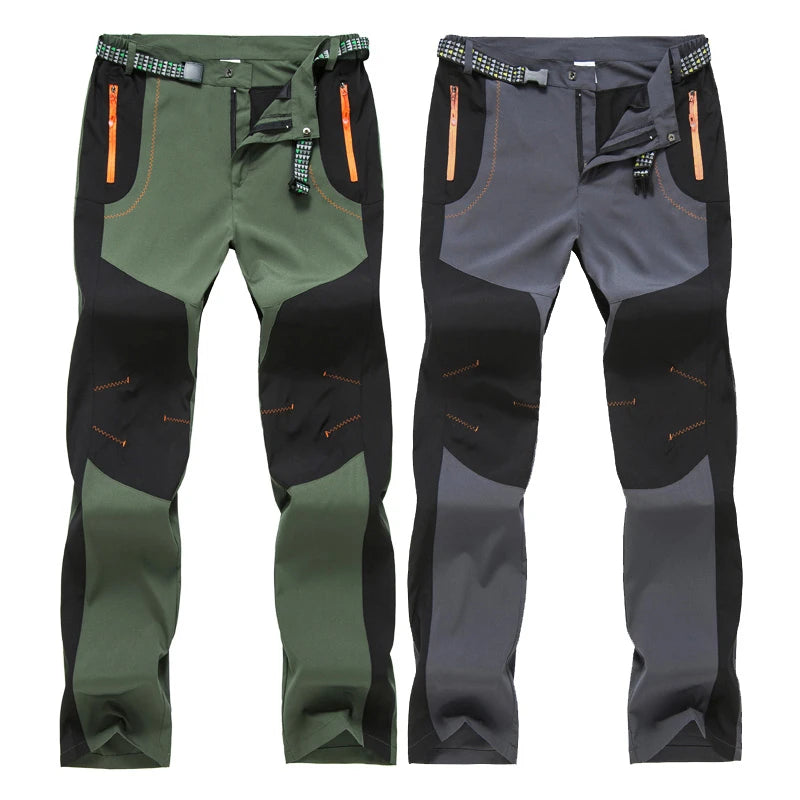 Pantalon de Trek Montagne