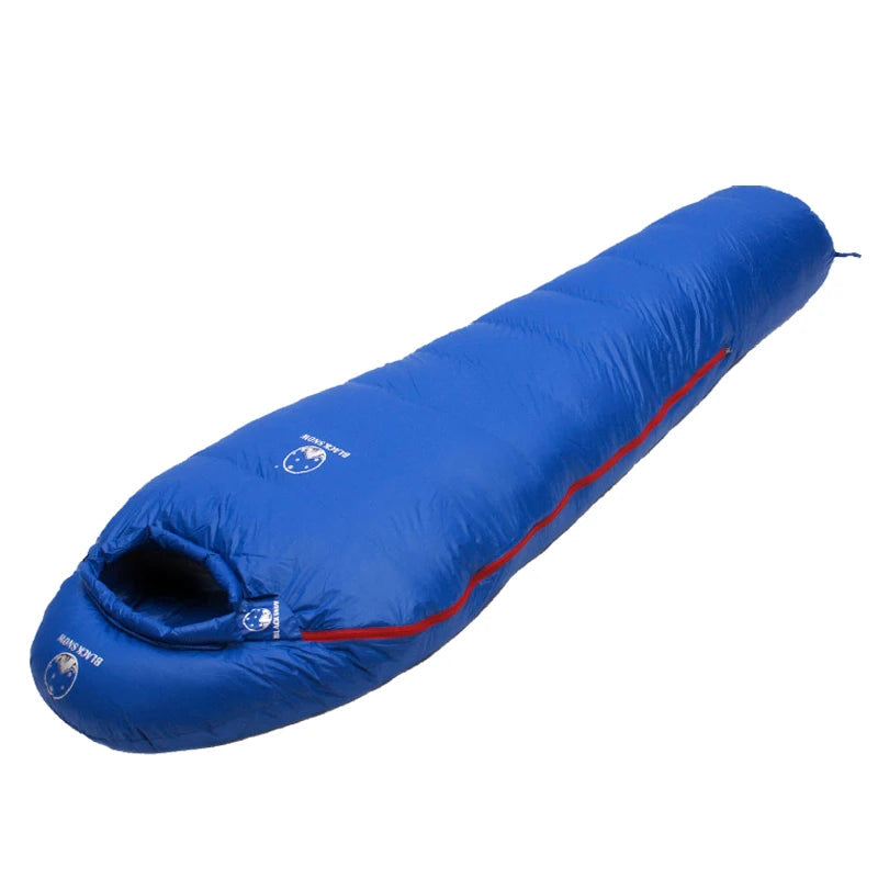 Sac de Couchage Grand Froid pour Trekking