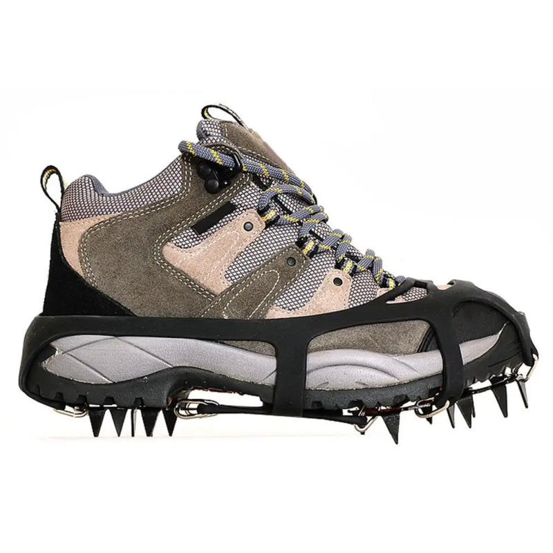 Crampons Neige 18 Dents