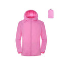 Veste de Montagne Impermeable