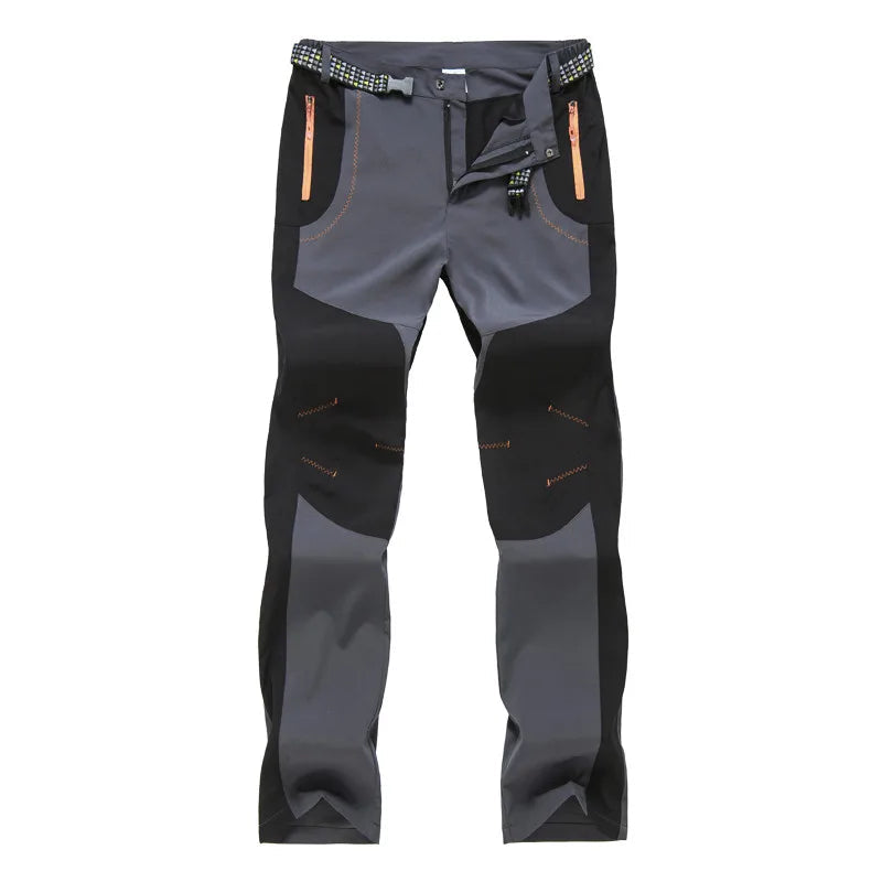 Pantalon de Trek Montagne