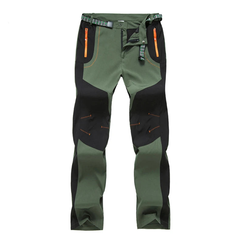 Pantalon de Trek Montagne