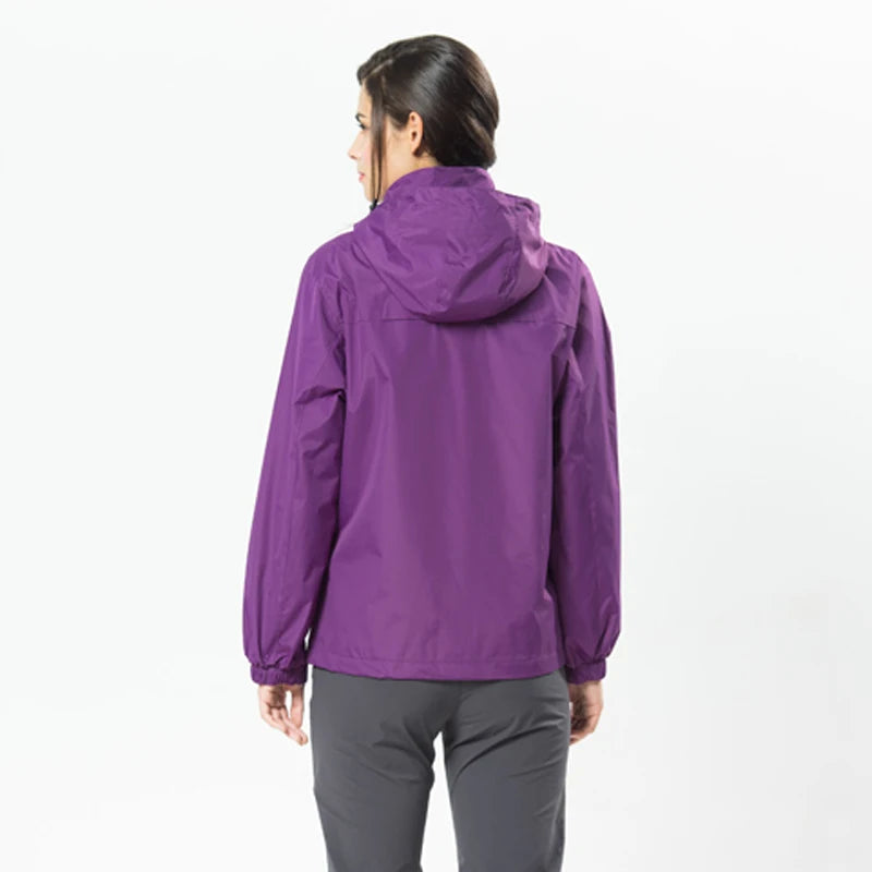 Veste de Montagne Femme