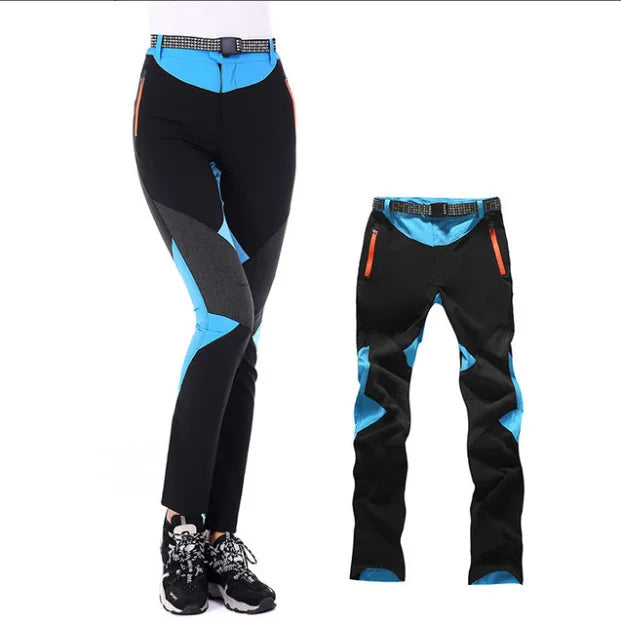 Pantalon de Randonnée Montagne