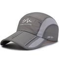 Casquette Baseball Homme