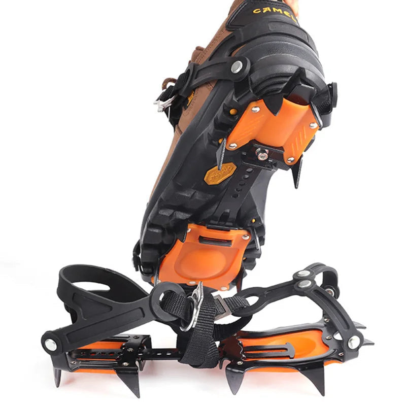 Crampons pour la Neige